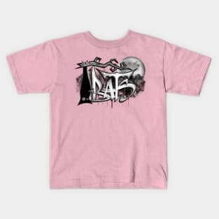 Bats Kids T-Shirt